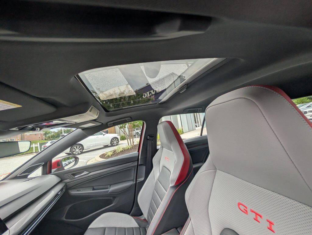 2023 Volkswagen Golf GTI Autobahn Hunt Valley MD