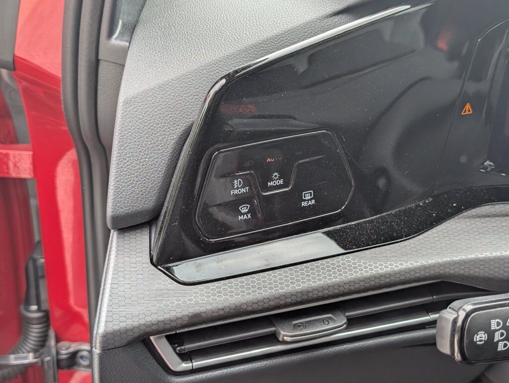 2023 Volkswagen Golf GTI Autobahn Hunt Valley MD