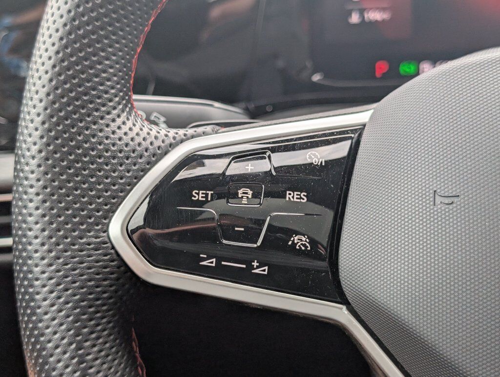 2023 Volkswagen Golf GTI Autobahn Hunt Valley MD