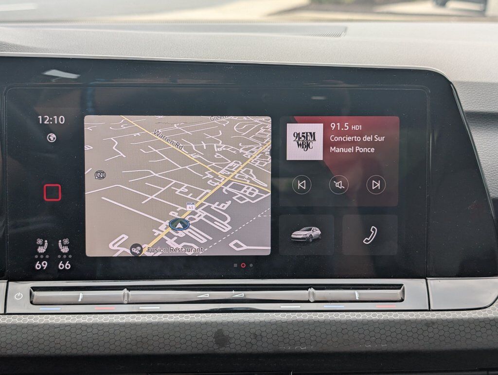 2023 Volkswagen Golf GTI Autobahn Hunt Valley MD