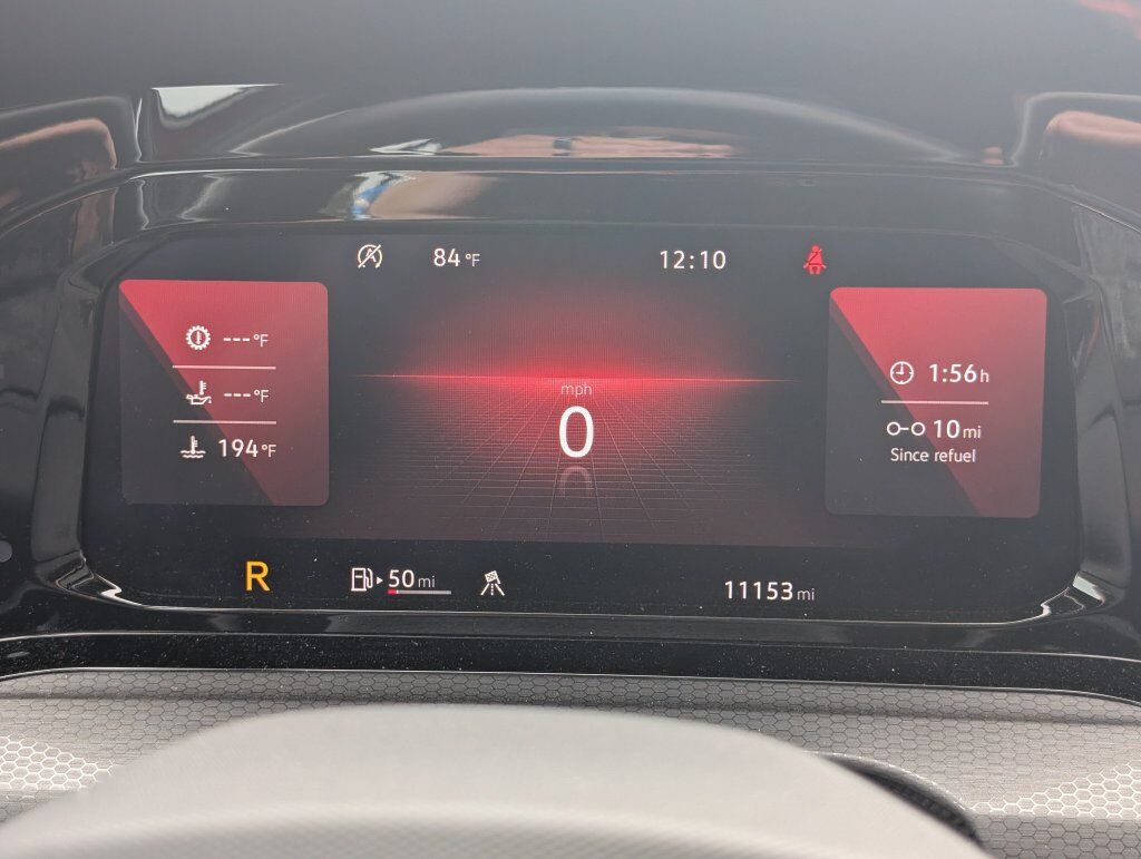 2023 Volkswagen Golf GTI Autobahn Hunt Valley MD