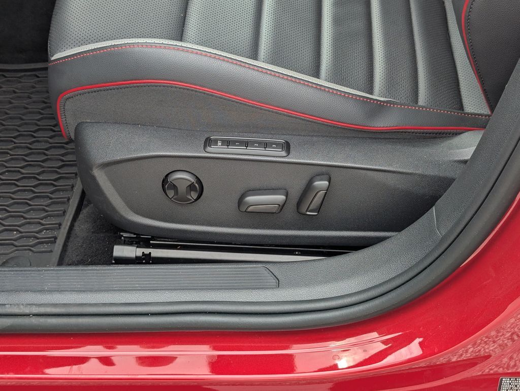 2023 Volkswagen Golf GTI Autobahn Hunt Valley MD