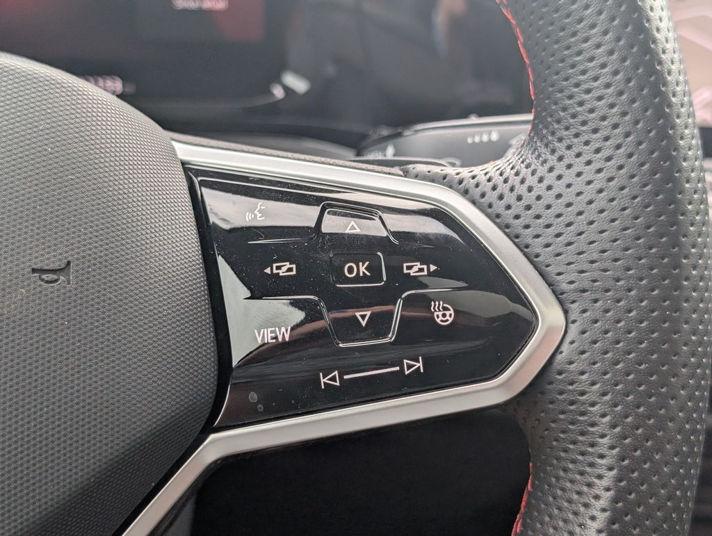2023 Volkswagen Golf GTI Autobahn Hunt Valley MD