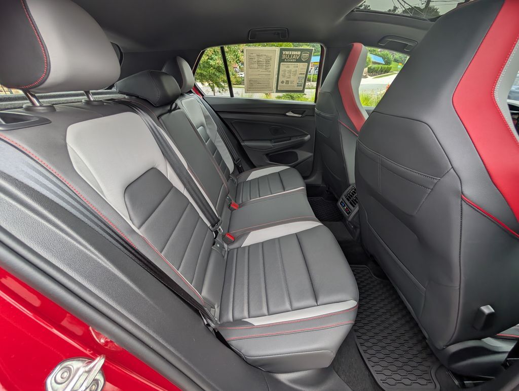 2023 Volkswagen Golf GTI Autobahn Hunt Valley MD