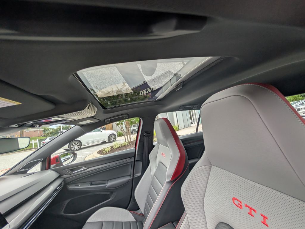 2023 Volkswagen Golf GTI Autobahn Hunt Valley MD