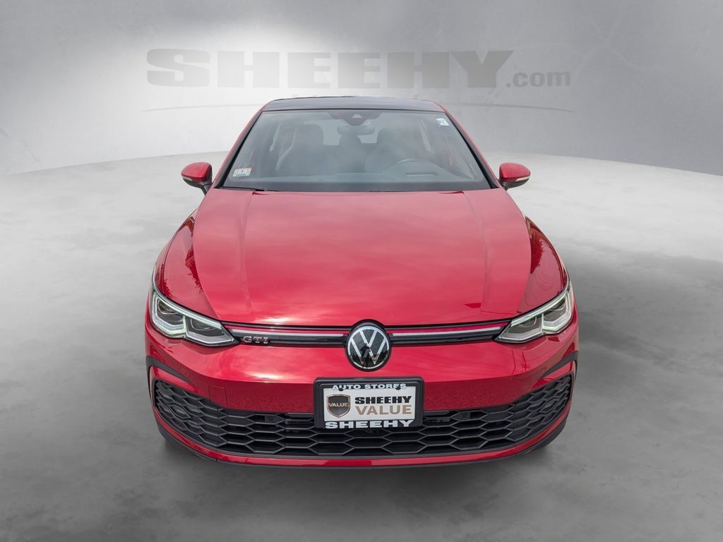 2023 Volkswagen Golf GTI Autobahn Hunt Valley MD