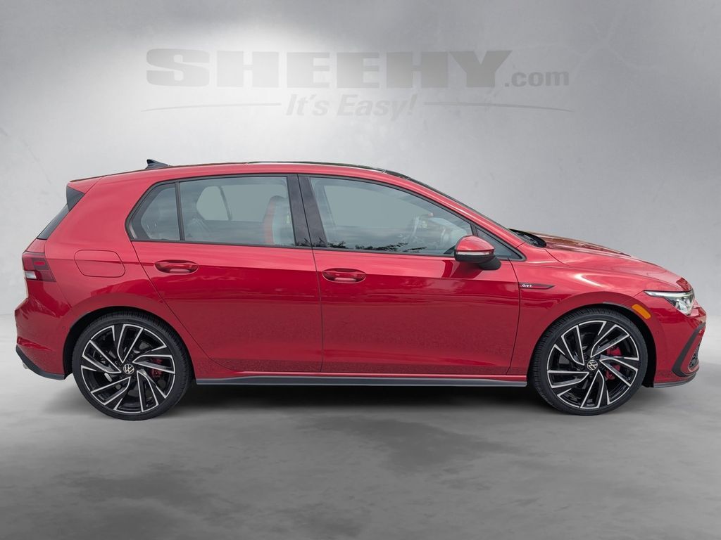 2023 Volkswagen Golf GTI Autobahn Hunt Valley MD