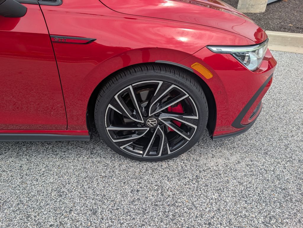 2023 Volkswagen Golf GTI Autobahn Hunt Valley MD