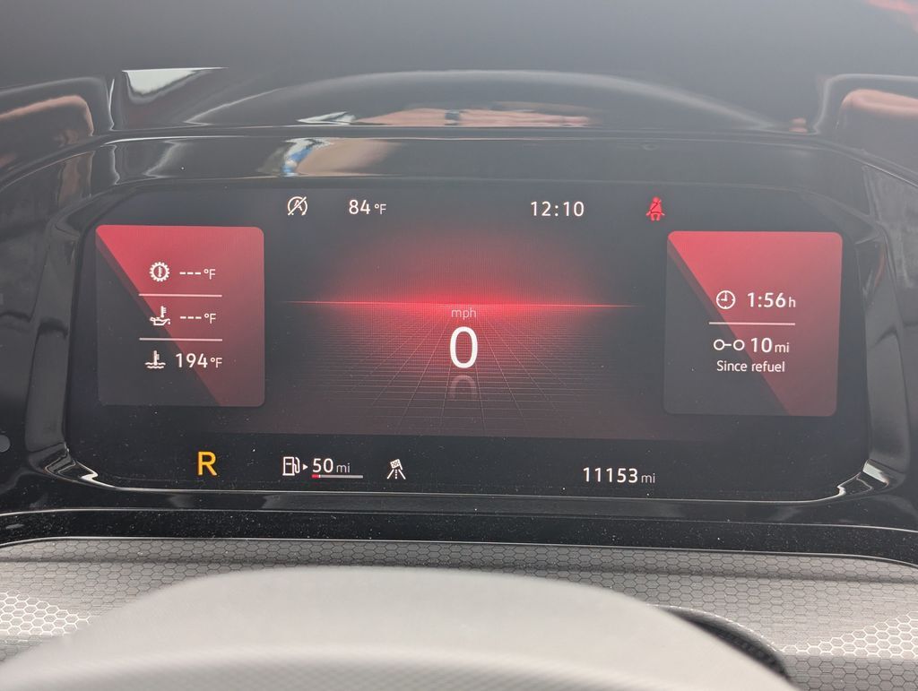 2023 Volkswagen Golf GTI Autobahn Hunt Valley MD