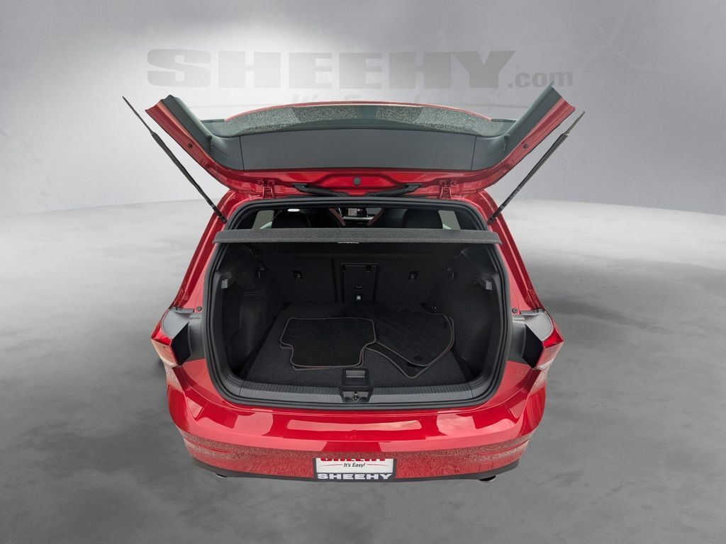 2023 Volkswagen Golf GTI Autobahn Hunt Valley MD