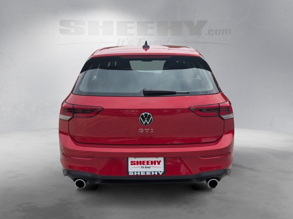 2023 Volkswagen Golf GTI Autobahn Hunt Valley MD