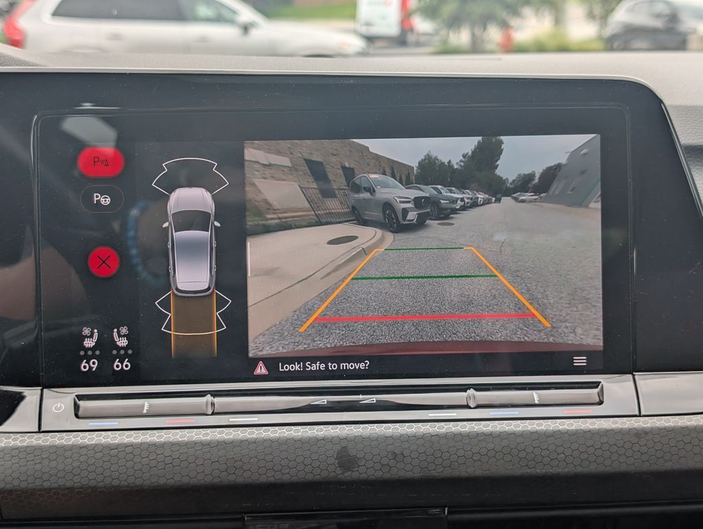 2023 Volkswagen Golf GTI Autobahn Hunt Valley MD