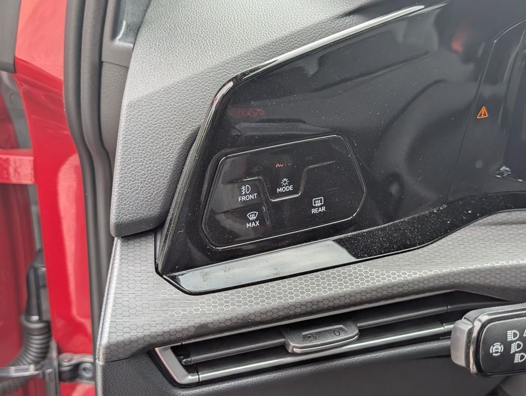 2023 Volkswagen Golf GTI Autobahn Hunt Valley MD
