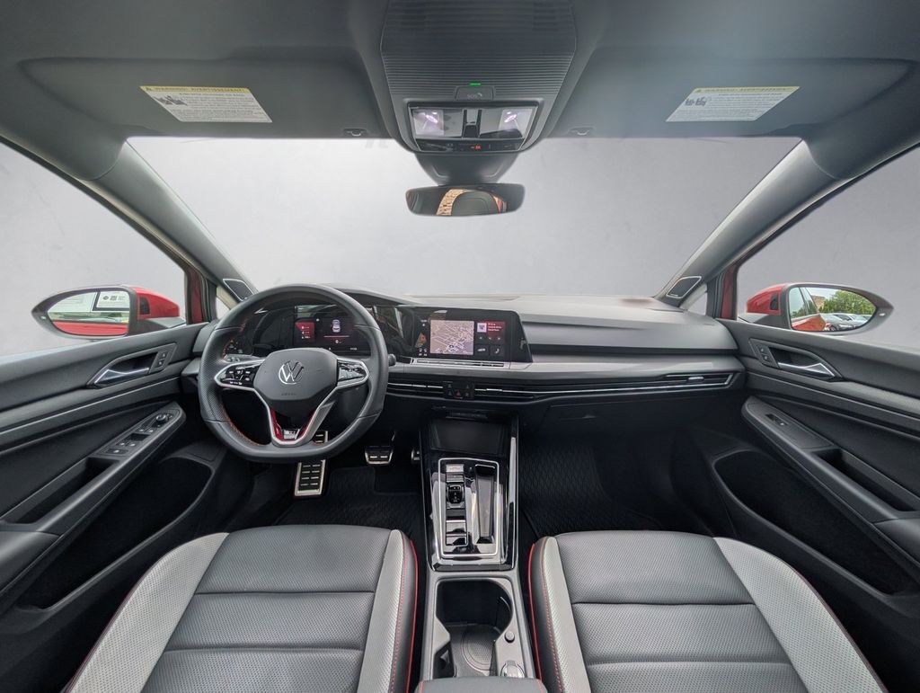 2023 Volkswagen Golf GTI Autobahn Hunt Valley MD