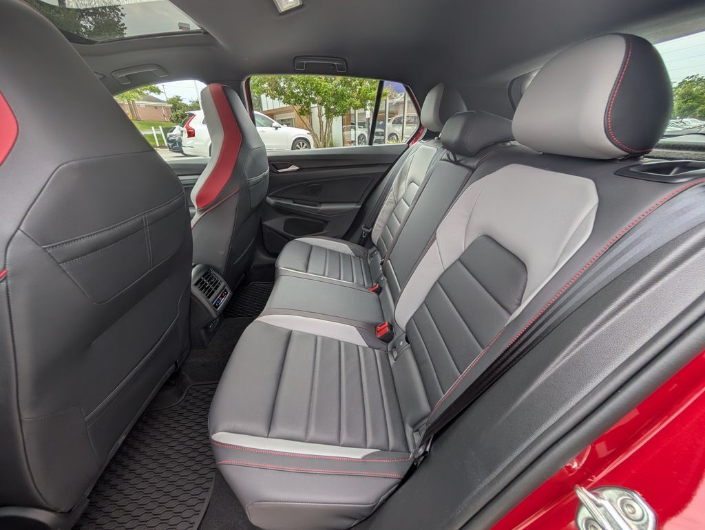 2023 Volkswagen Golf GTI Autobahn Hunt Valley MD