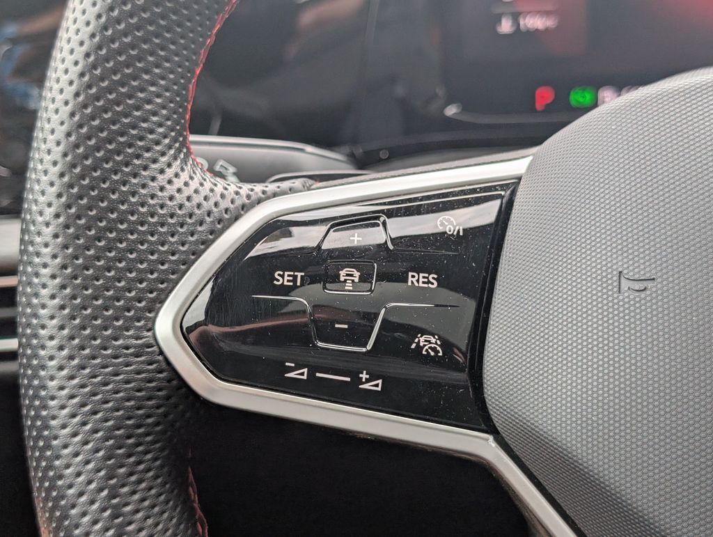 2023 Volkswagen Golf GTI Autobahn Hunt Valley MD