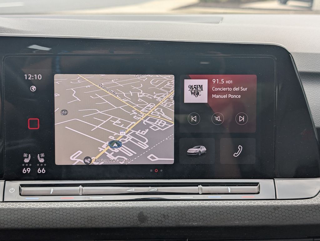 2023 Volkswagen Golf GTI Autobahn Hunt Valley MD