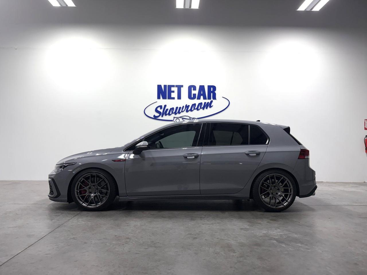 2023 Volkswagen Golf GTI S