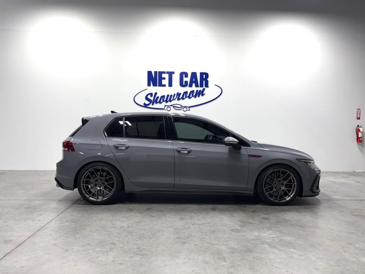 2023 Volkswagen Golf GTI S