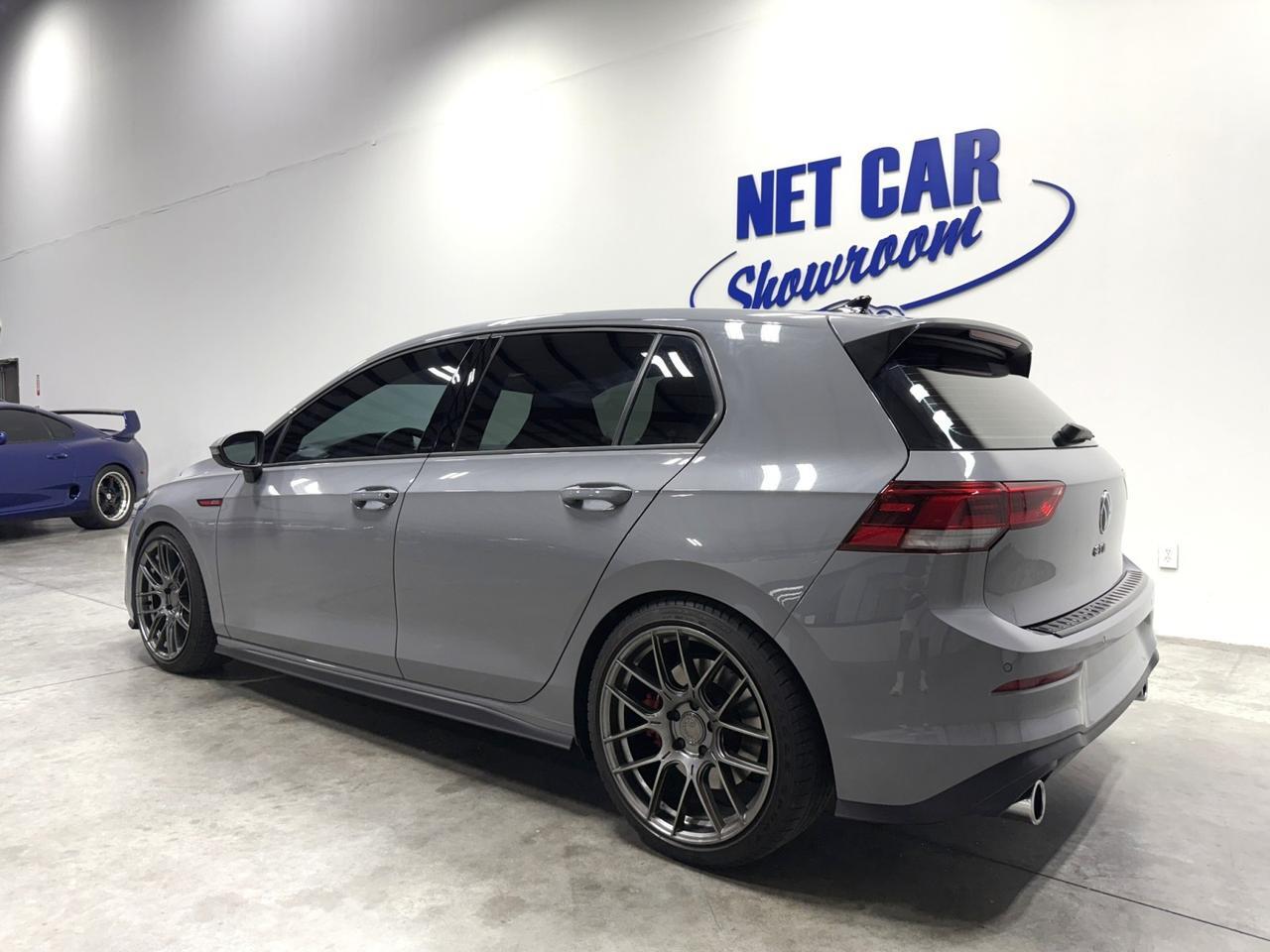 2023 Volkswagen Golf GTI S - Photo 12