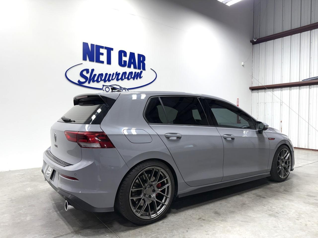 2023 Volkswagen Golf GTI S - Photo 13