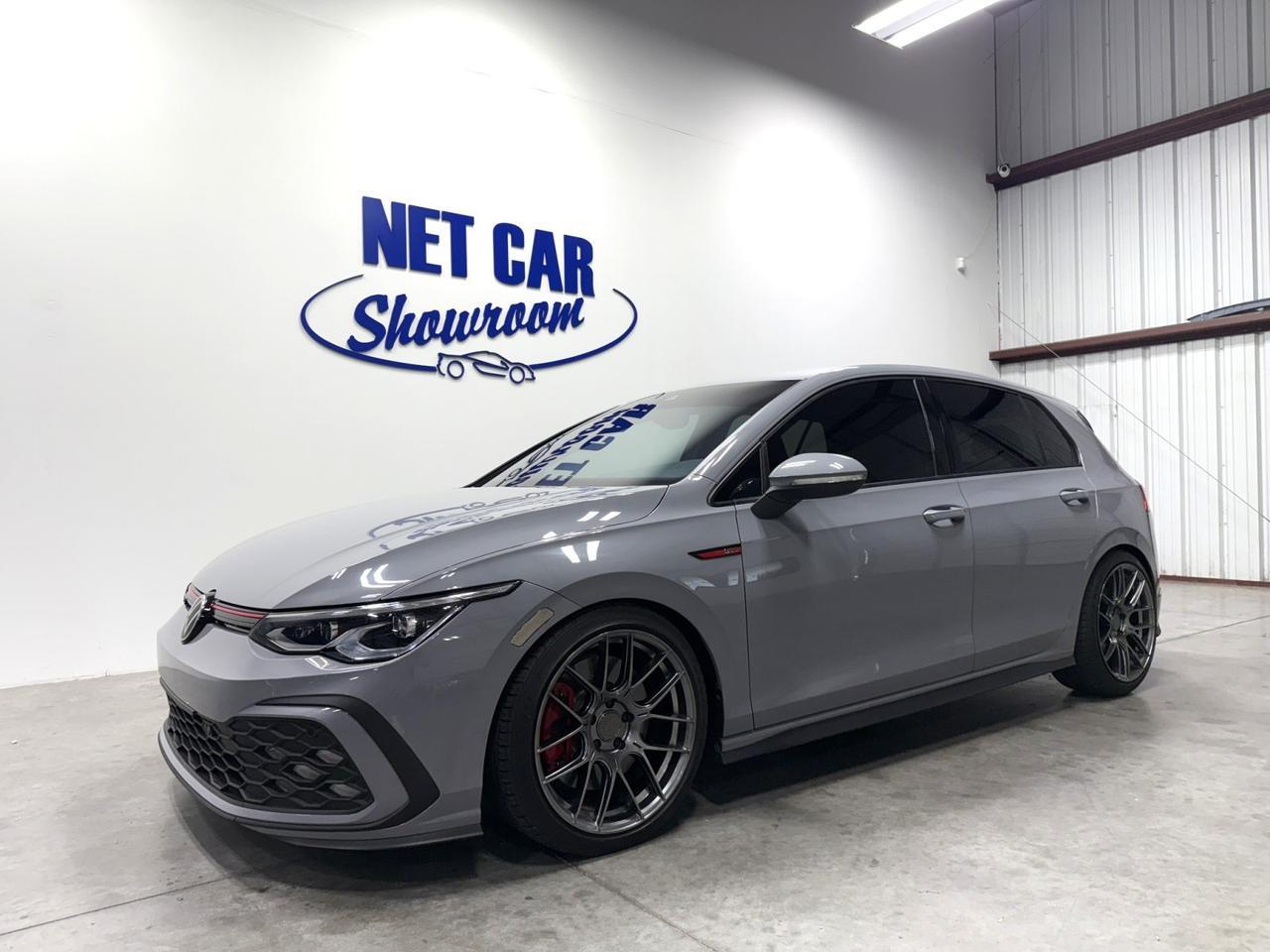 2023 Volkswagen Golf GTI S - Photo 6