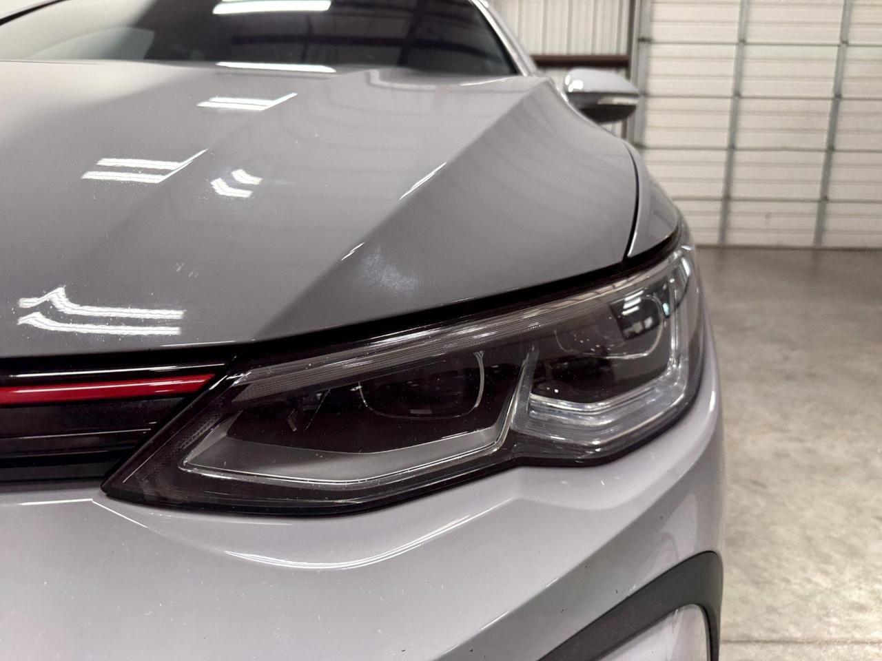 2023 Volkswagen Golf GTI S - Photo 50
