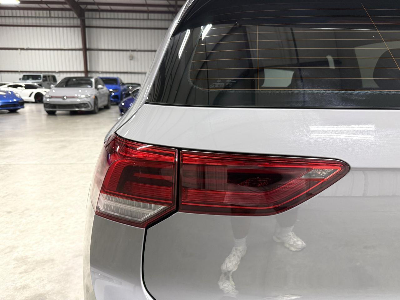 2023 Volkswagen Golf GTI S - Photo 51