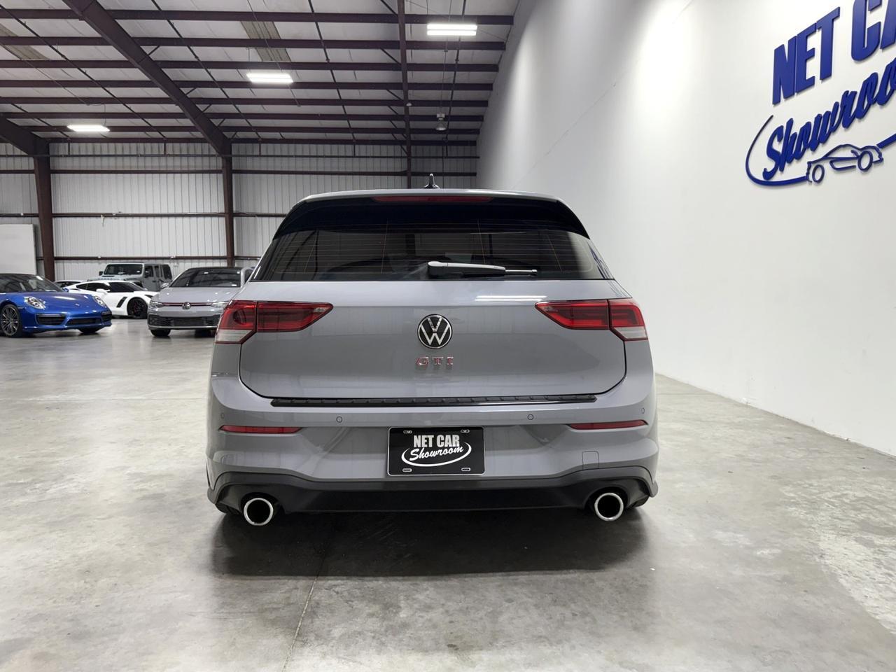 2023 Volkswagen Golf GTI S - Photo 11