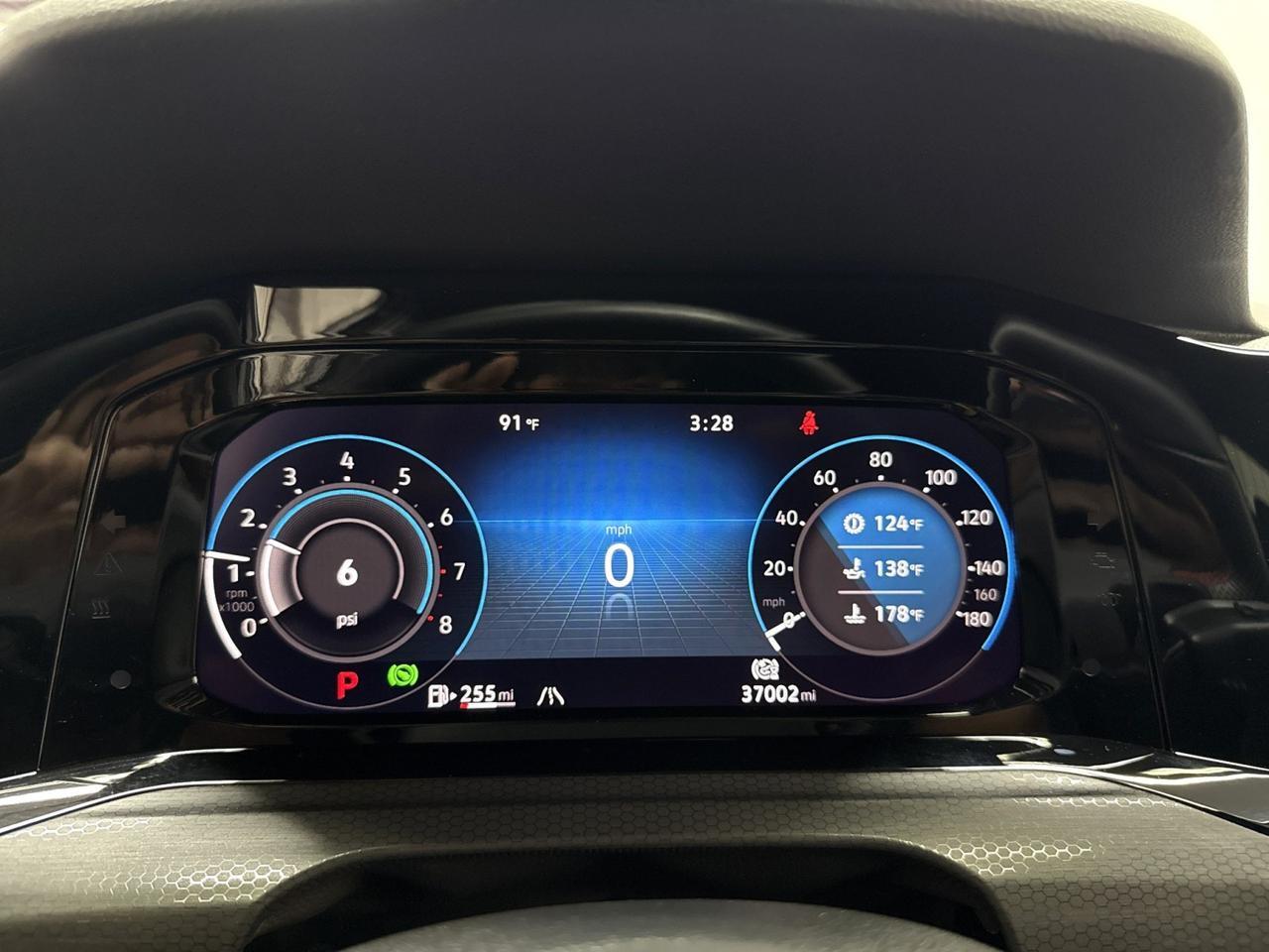 2023 Volkswagen Golf GTI S - Photo 30