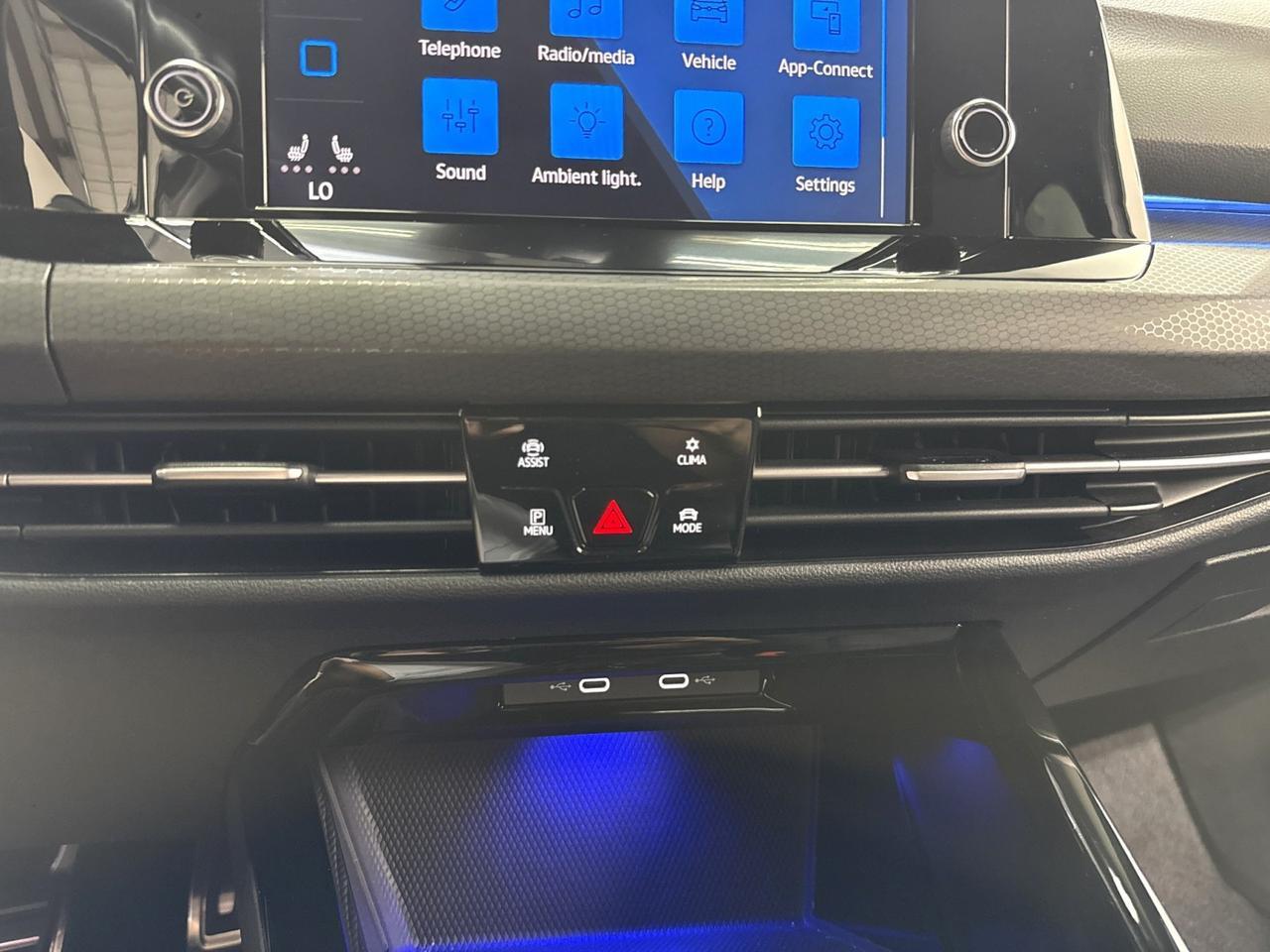 2023 Volkswagen Golf GTI S - Photo 35