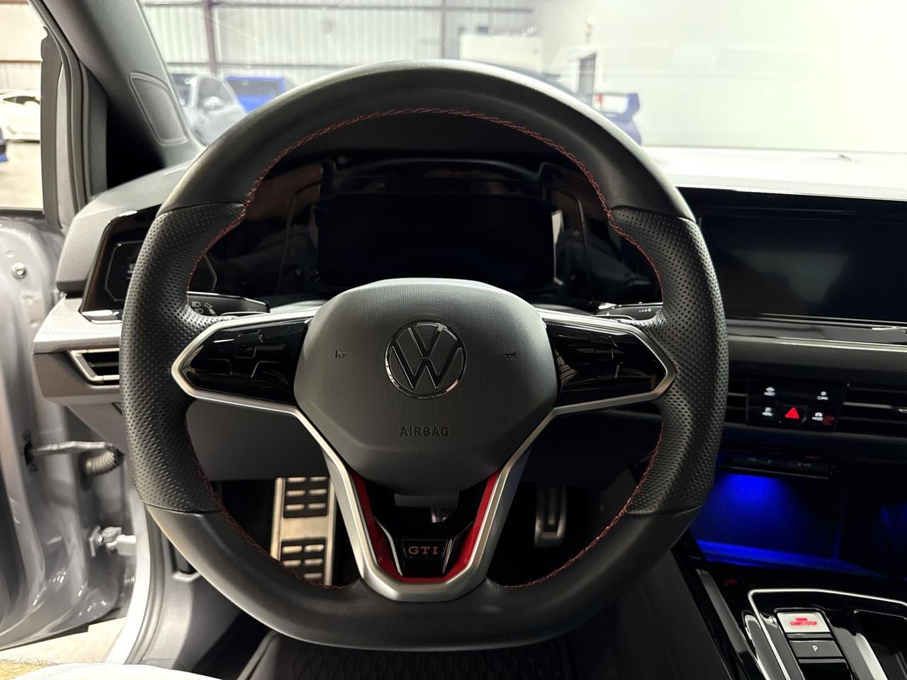 2023 Volkswagen Golf GTI S - Photo 27