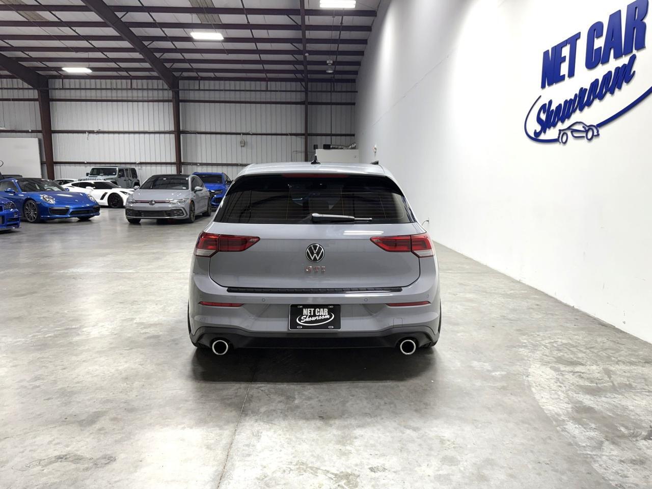 2023 Volkswagen Golf GTI S - Photo 10