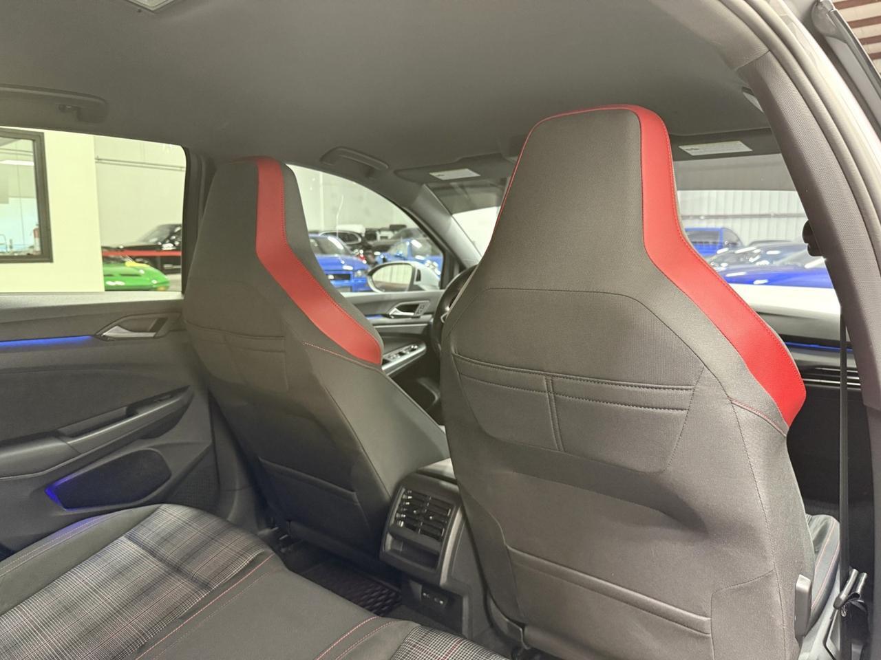 2023 Volkswagen Golf GTI S - Photo 26