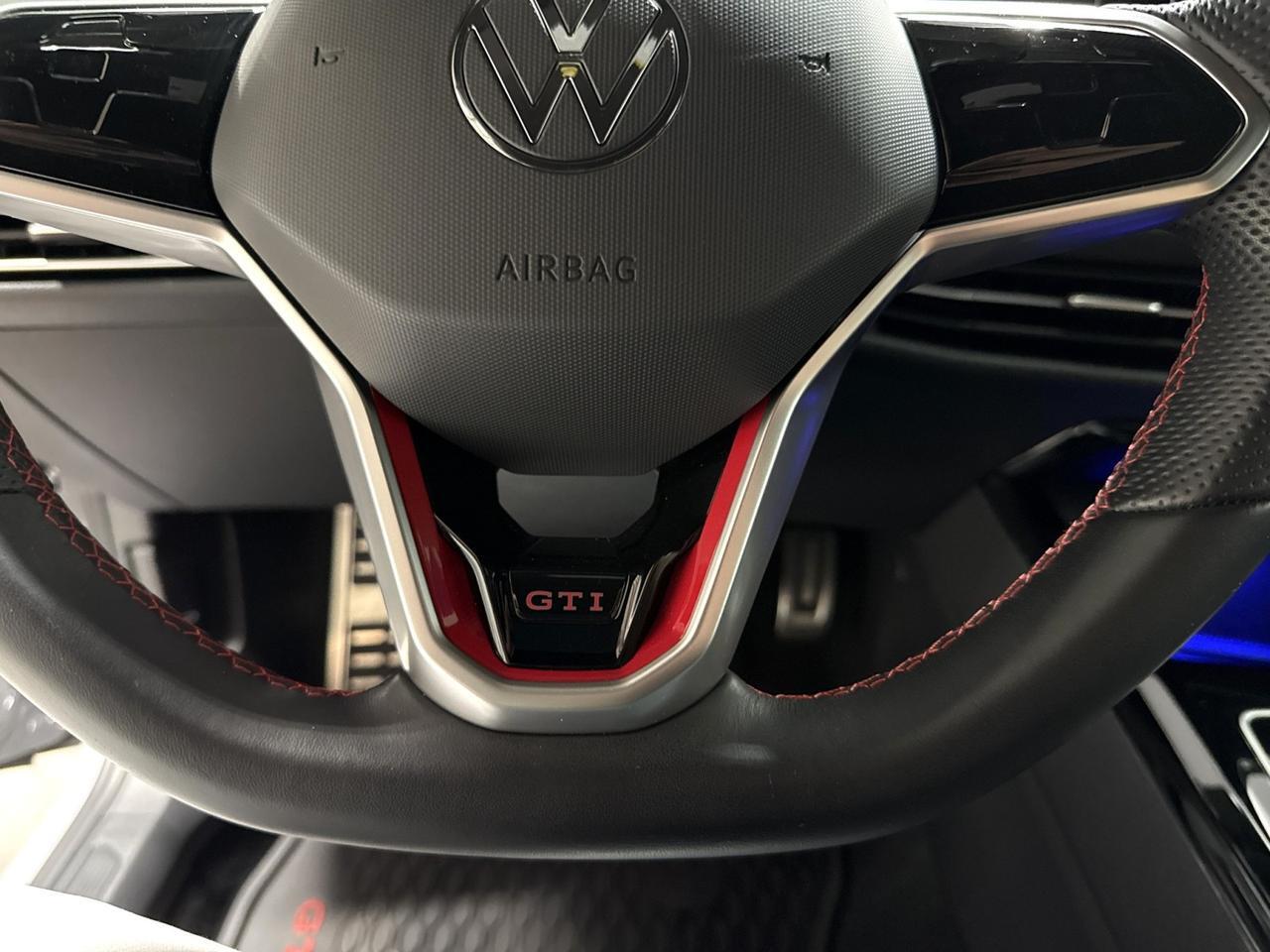 2023 Volkswagen Golf GTI S - Photo 28