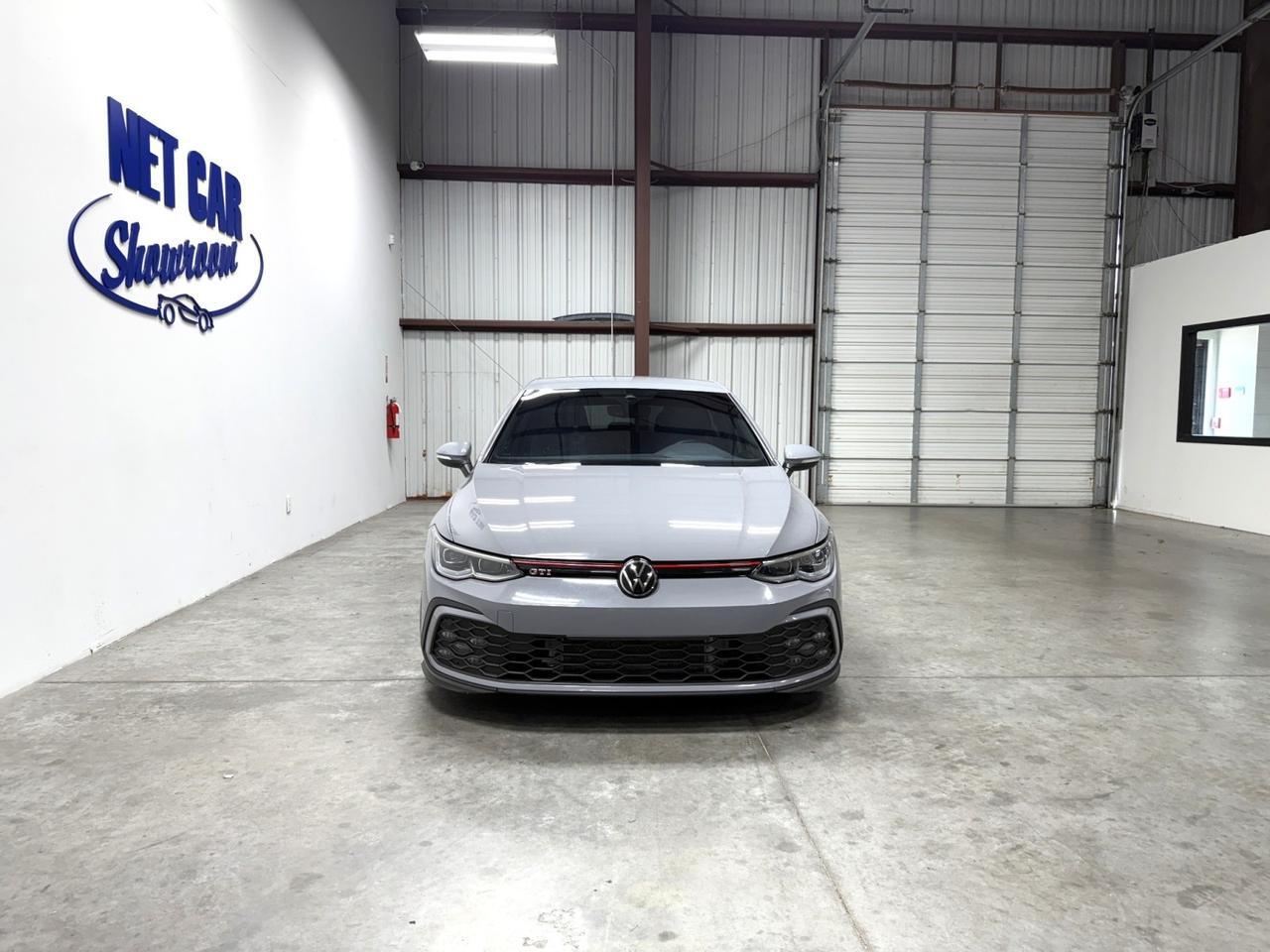 2023 Volkswagen Golf GTI S - Photo 9