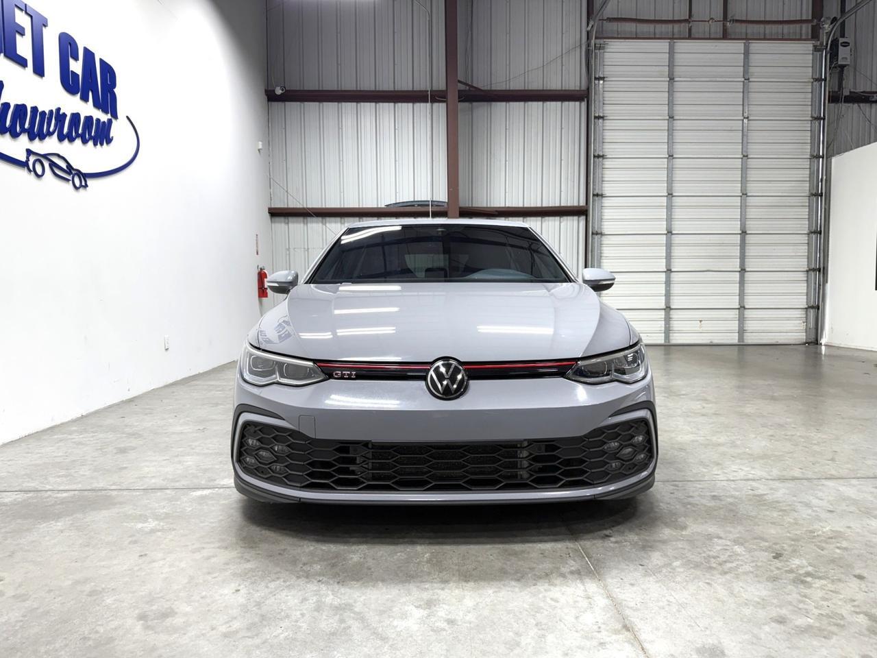 2023 Volkswagen Golf GTI S - Photo 8