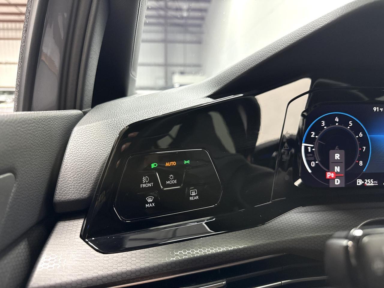 2023 Volkswagen Golf GTI S - Photo 31