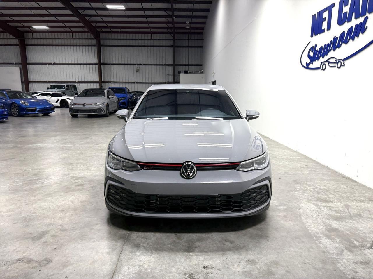 2023 Volkswagen Golf GTI S - Photo 7