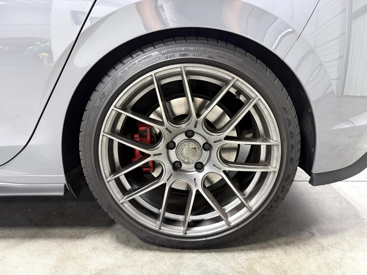 2023 Volkswagen Golf GTI S - Photo 57