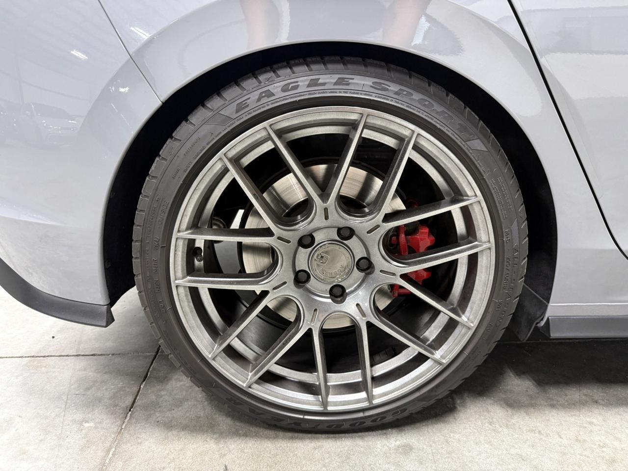 2023 Volkswagen Golf GTI S - Photo 59
