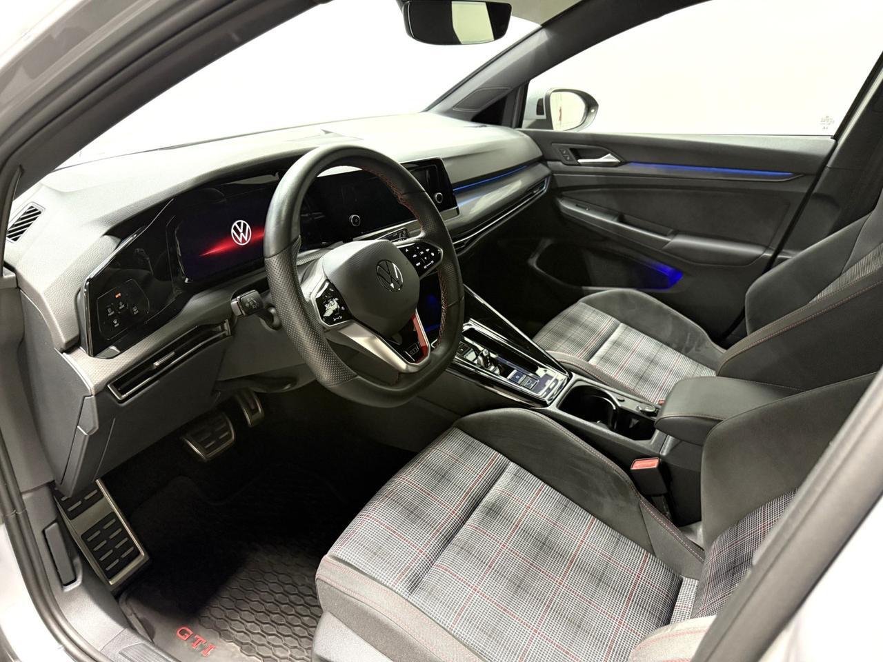 2023 Volkswagen Golf GTI S - Photo 19