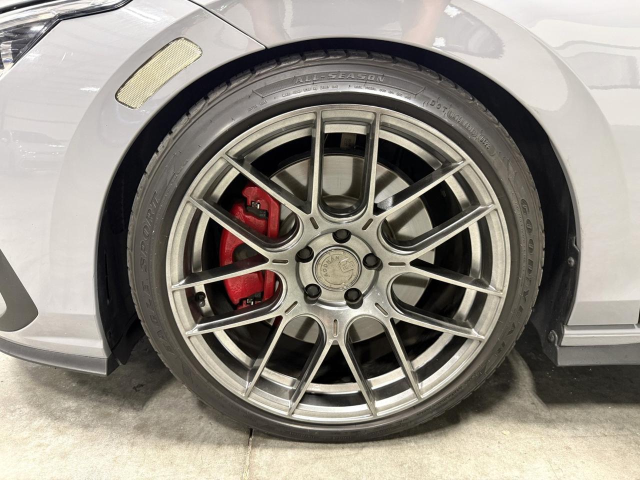2023 Volkswagen Golf GTI S - Photo 56