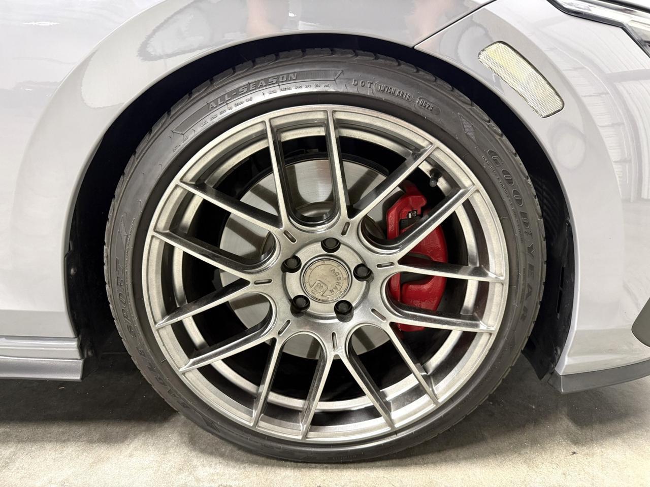 2023 Volkswagen Golf GTI S - Photo 58