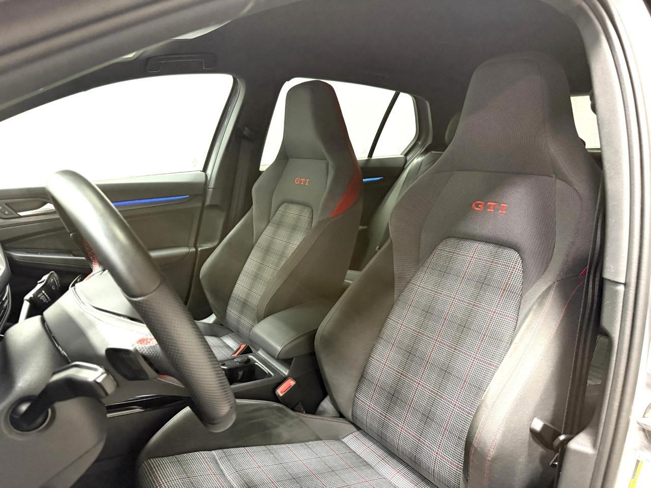 2023 Volkswagen Golf GTI S - Photo 16