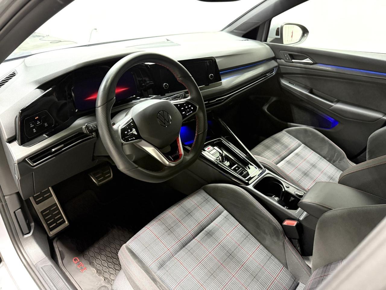 2023 Volkswagen Golf GTI S - Photo 15
