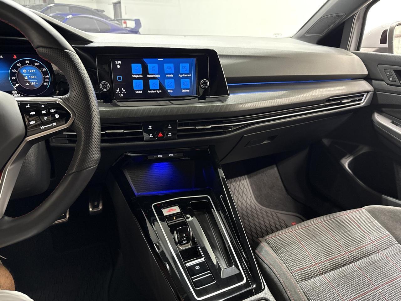 2023 Volkswagen Golf GTI S - Photo 32
