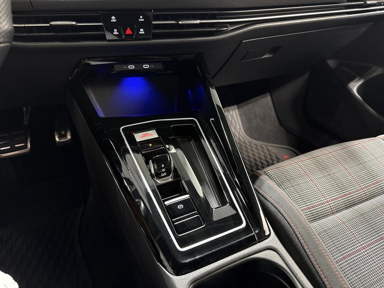2023 Volkswagen Golf GTI S - Photo 36