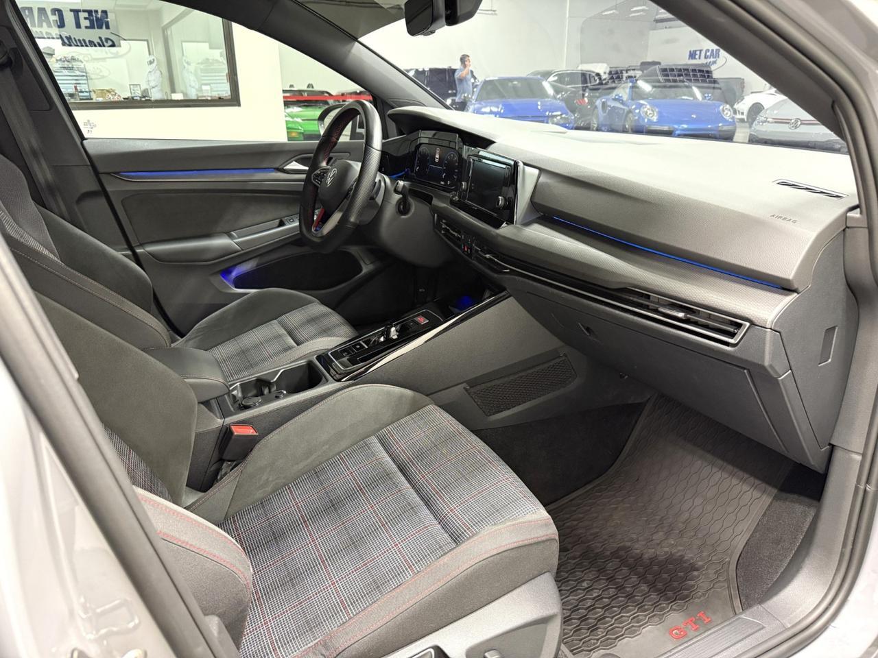 2023 Volkswagen Golf GTI S - Photo 20