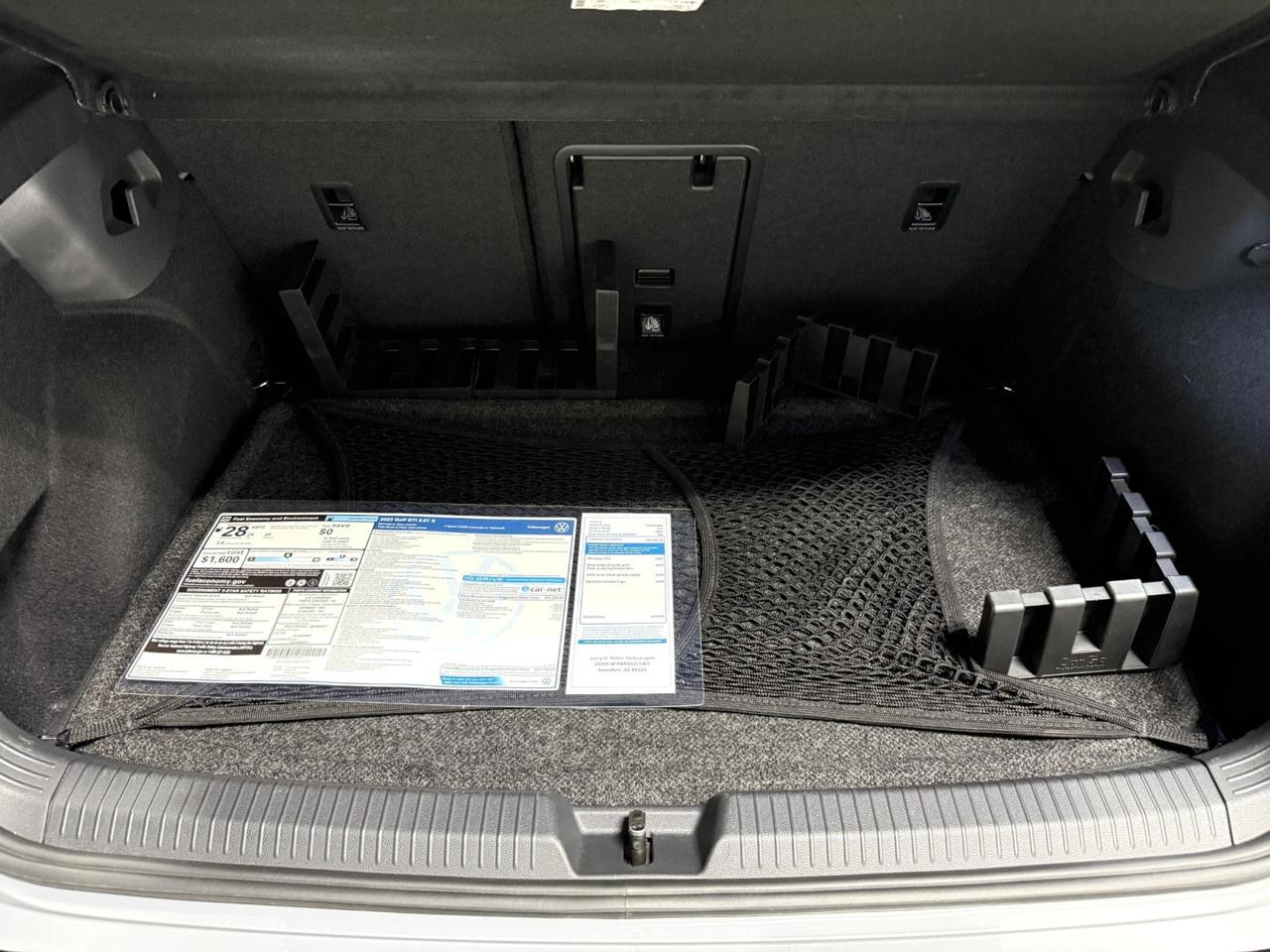 2023 Volkswagen Golf GTI S - Photo 43